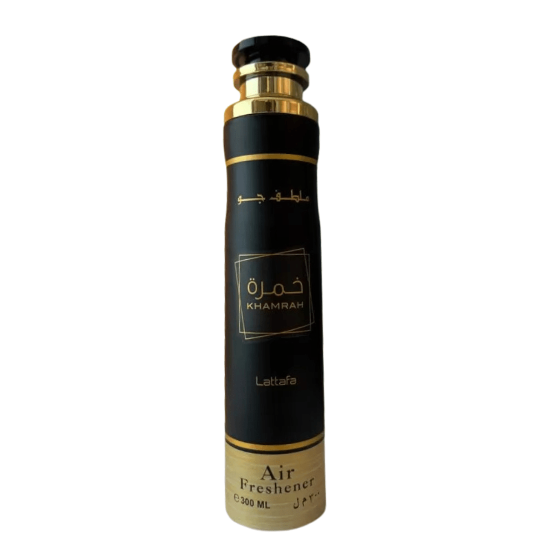 Lattafa Khamra Raumspray 300 ml