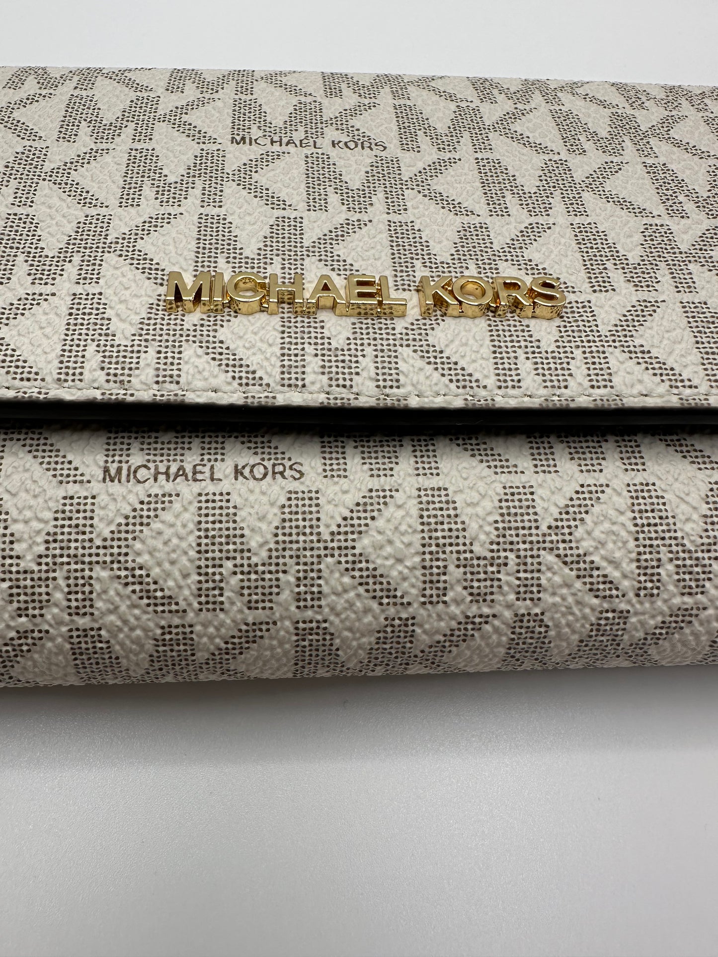 Michael Kors Portmonee „Supersale“