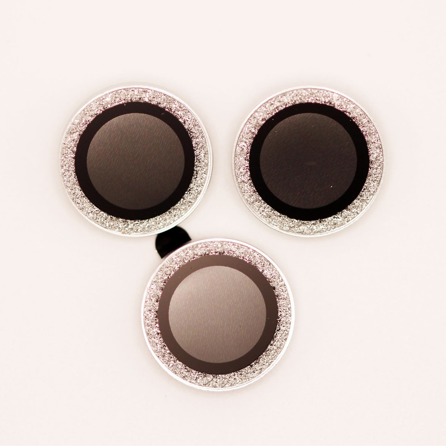 Kameraschutz Glitzer IPHONE 13/14 PRO/PRO MAX