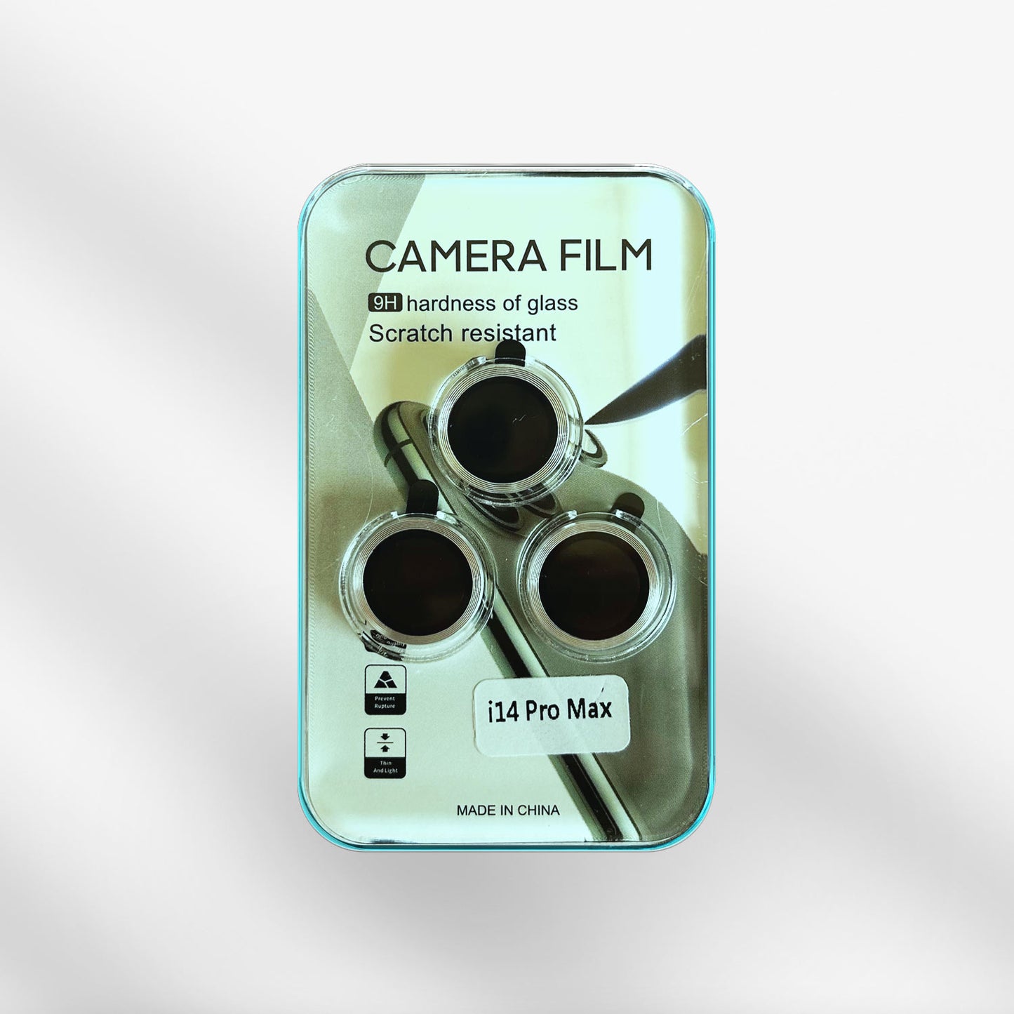 Kameraschutz IPHONE 13/14 PRO/PRO MAX