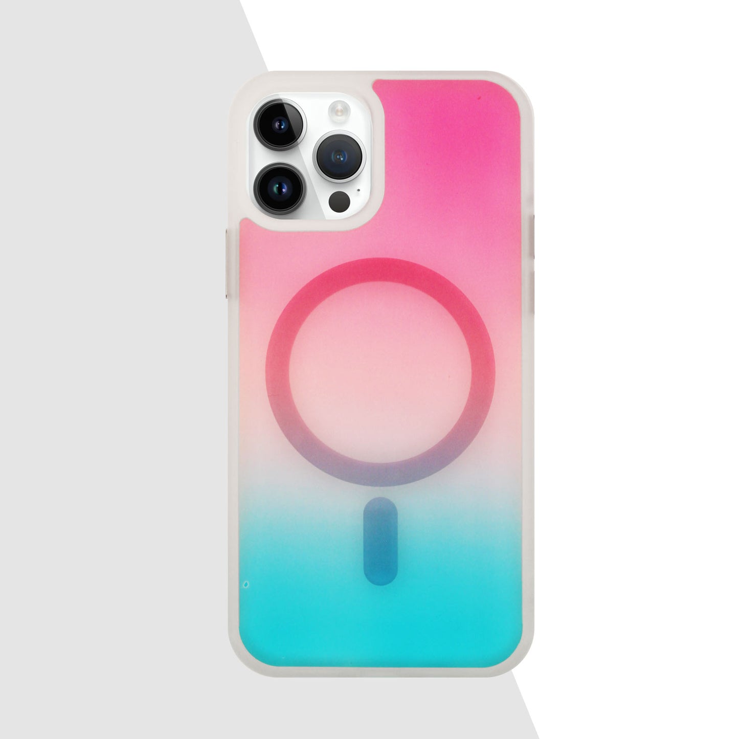 Handyhülle im neuen Design für iPhone 12-14