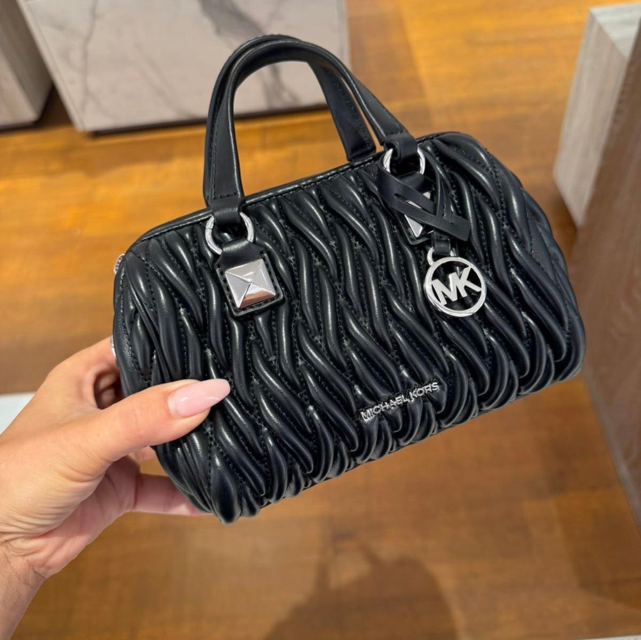 Michael Kors Umhängetasche „Grayson“