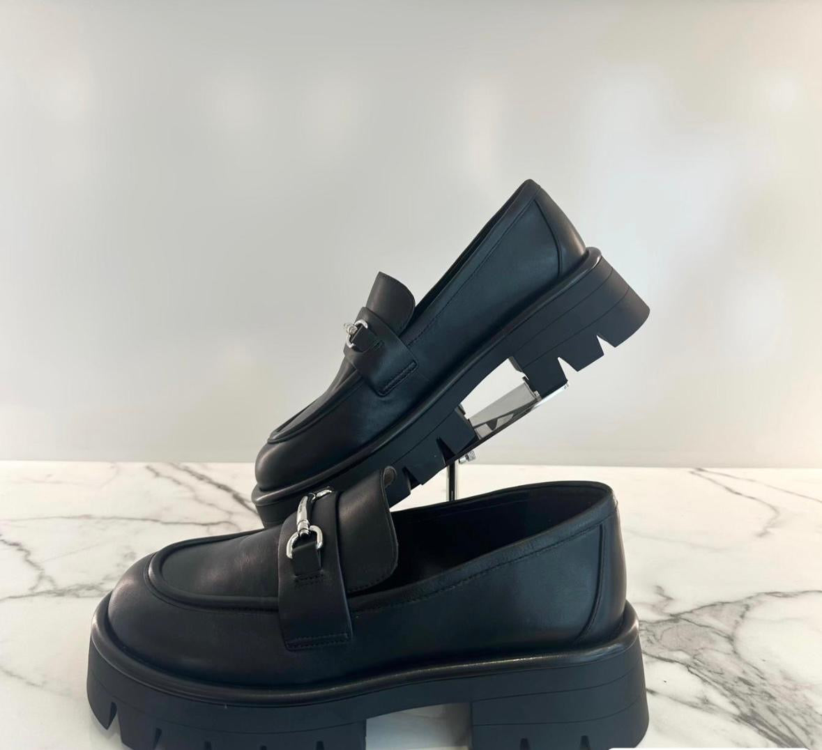 Michael Kors Loafer Größe 11 (42,5)