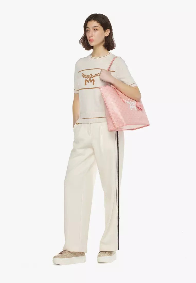 MCM Himmel Shopper