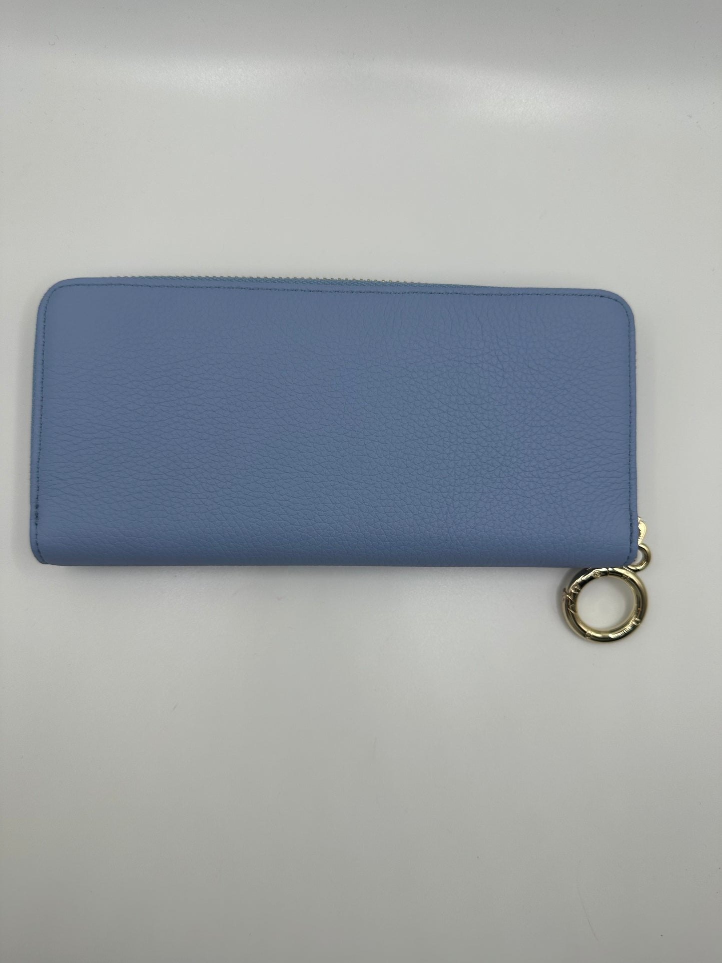 Aigner Leder Portmonee