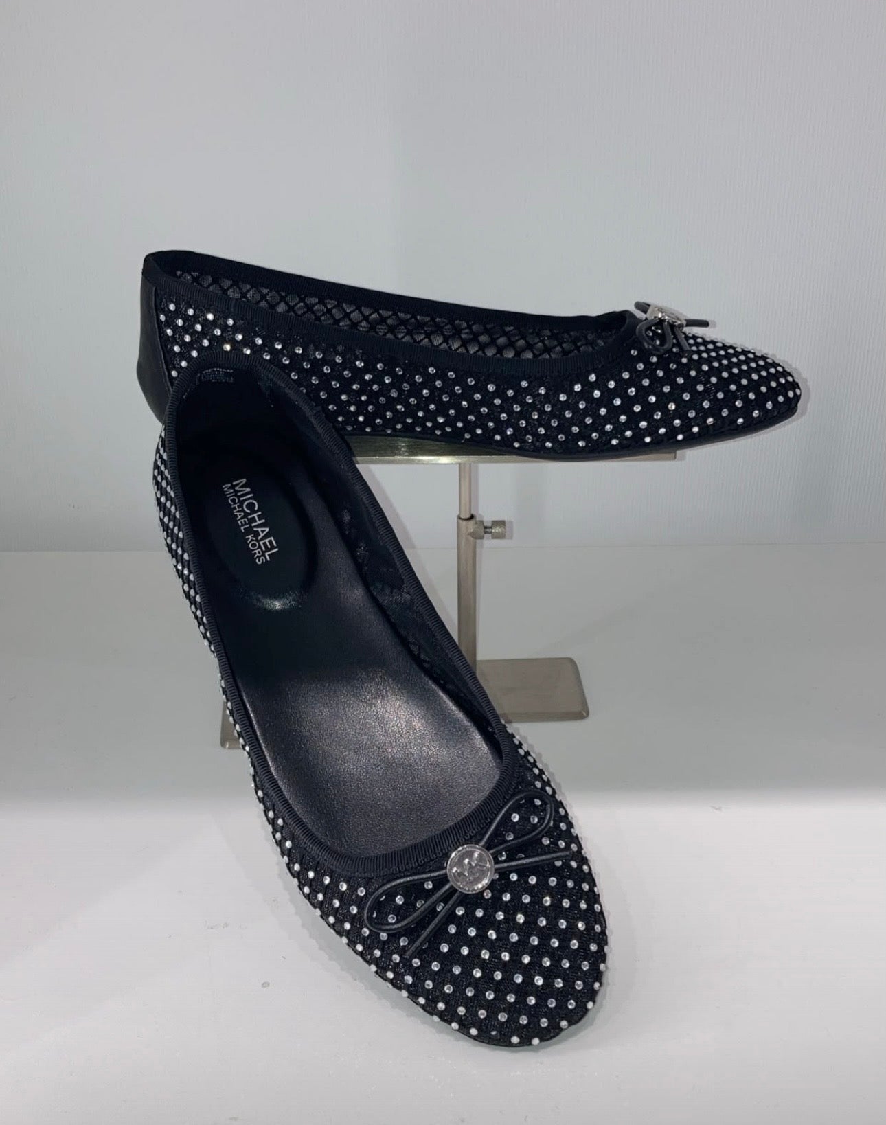 Michael Kors Ballerina Größe 9 (40)