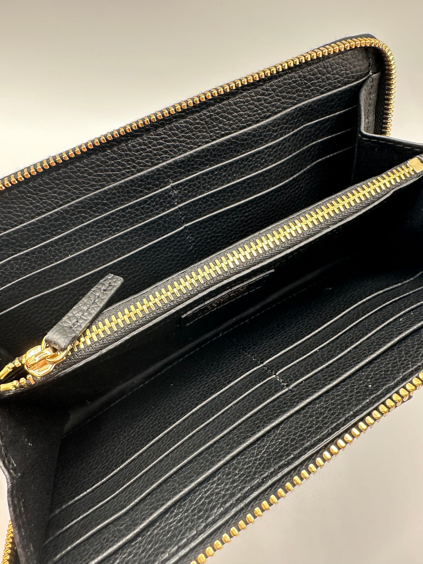 Versace Portmonee Supersale