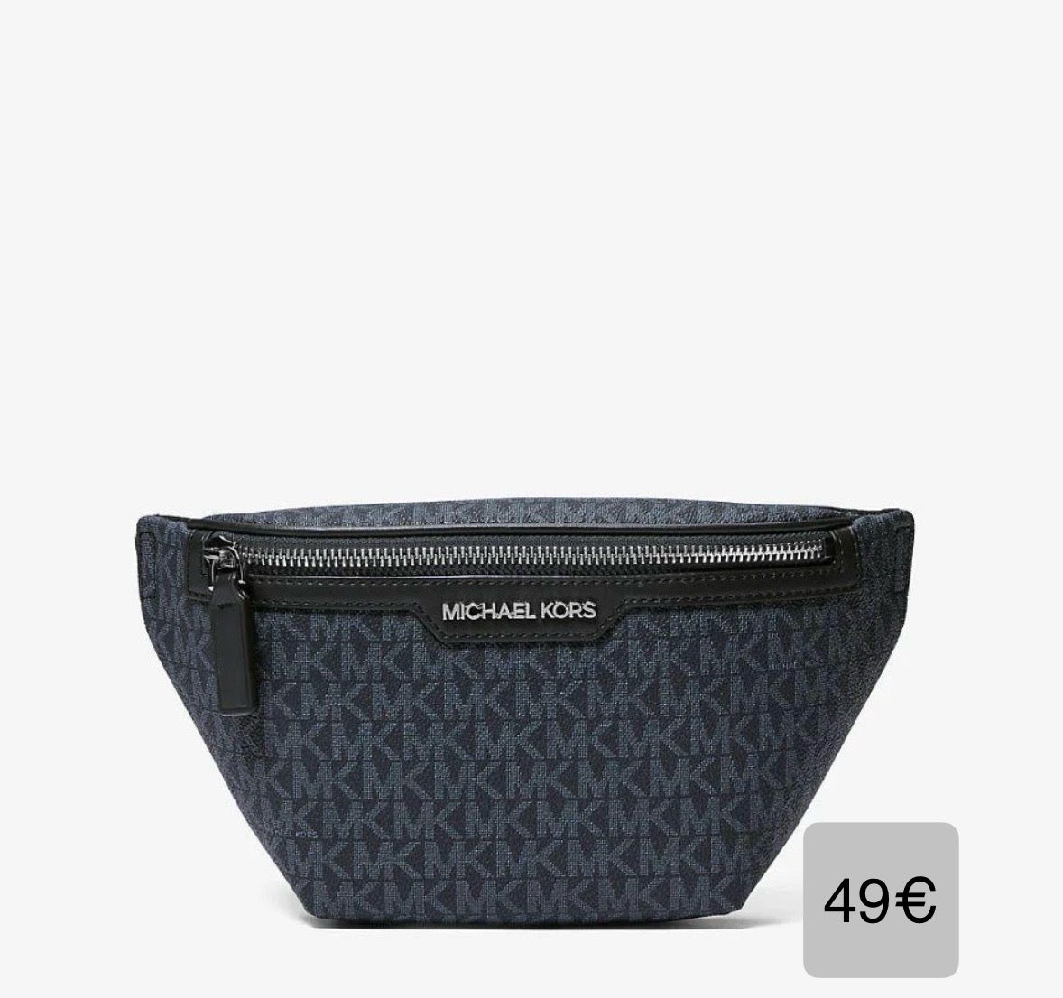 Michael Kors Bauchtasche Admiral