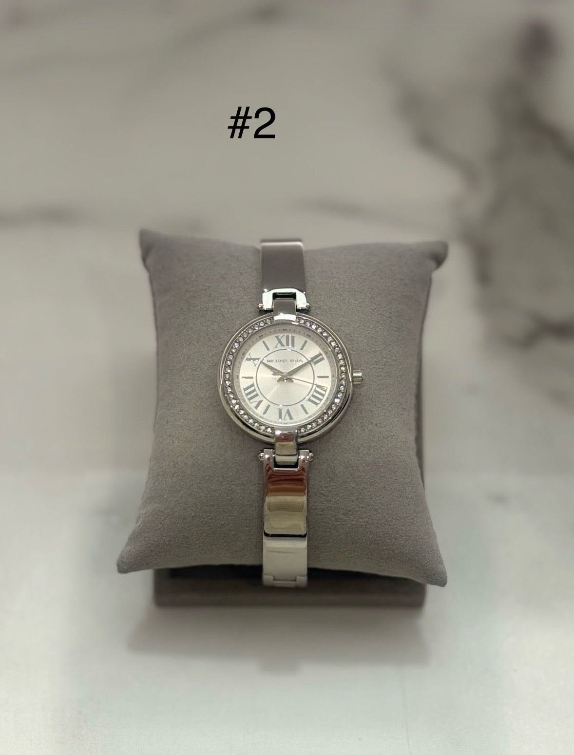 Michael Kors Uhren