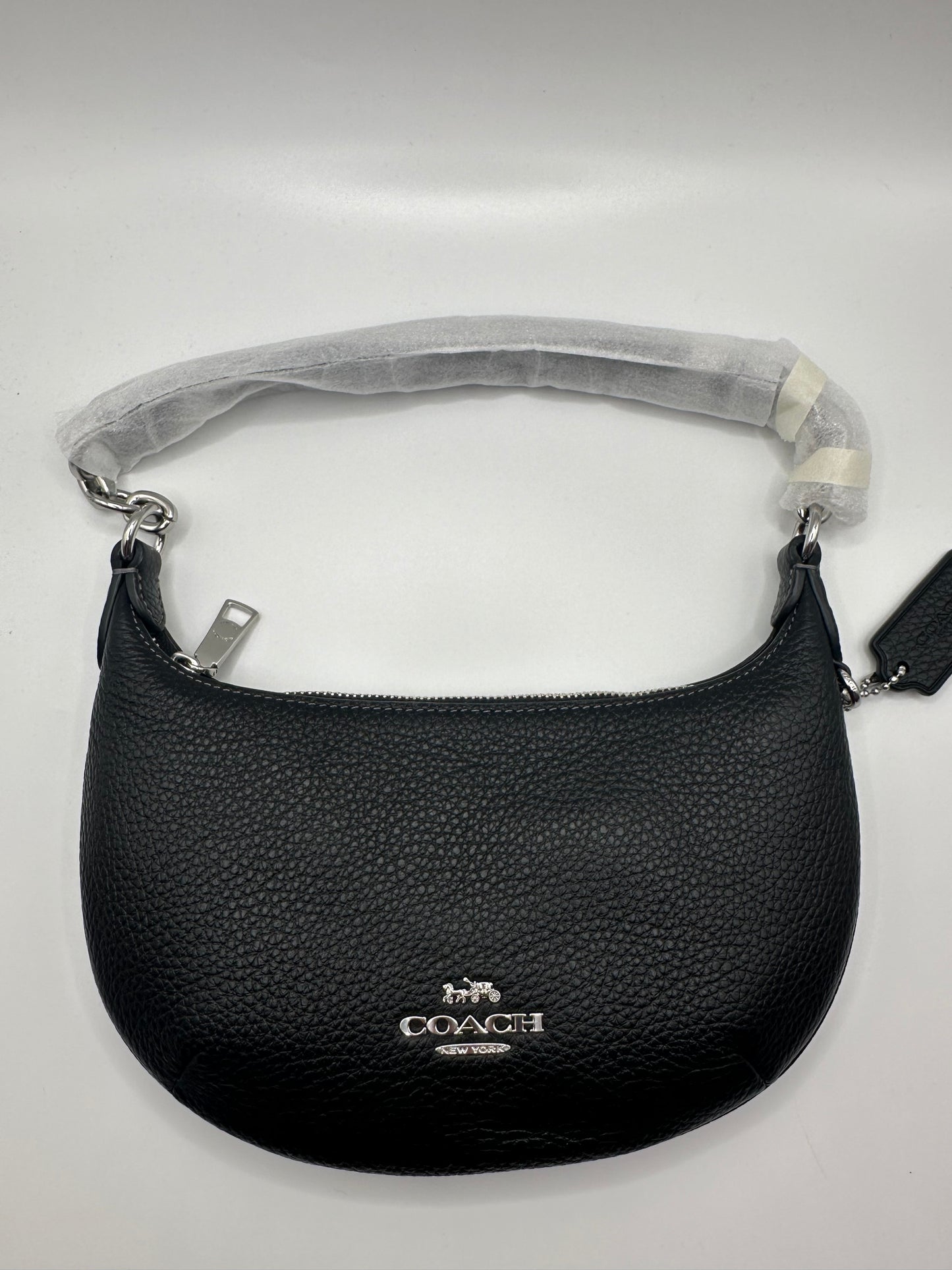 Coach Schultertasche