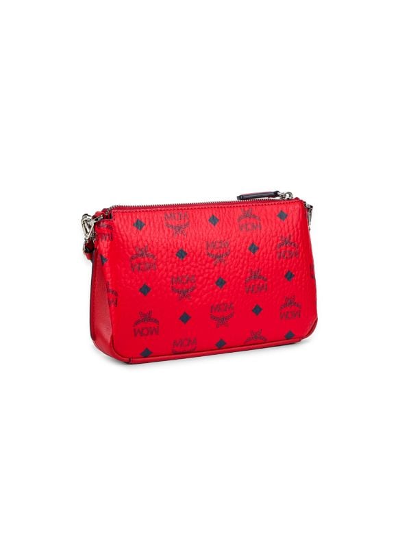 MCM Shoulder/Crossbody