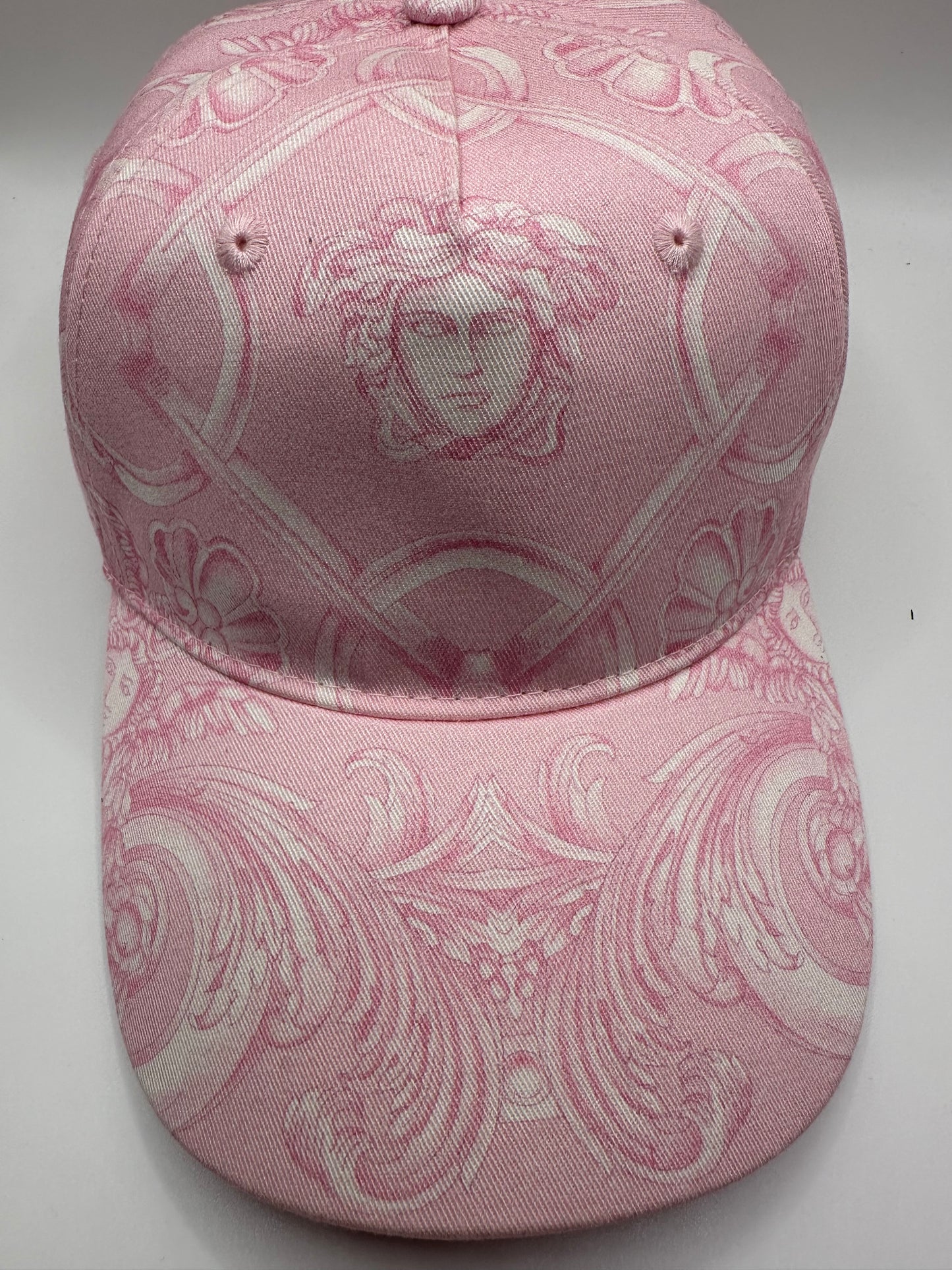 Versace Kappe