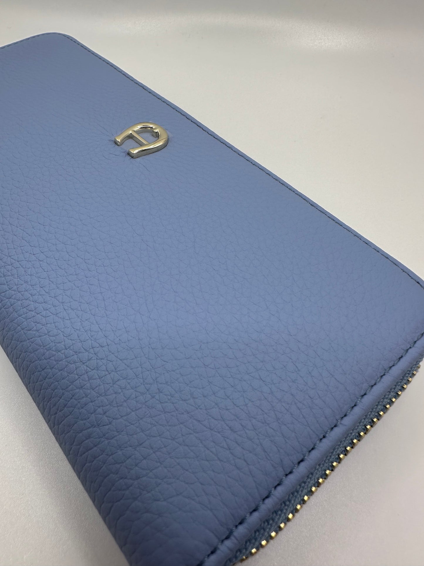 Aigner Leder Portmonee