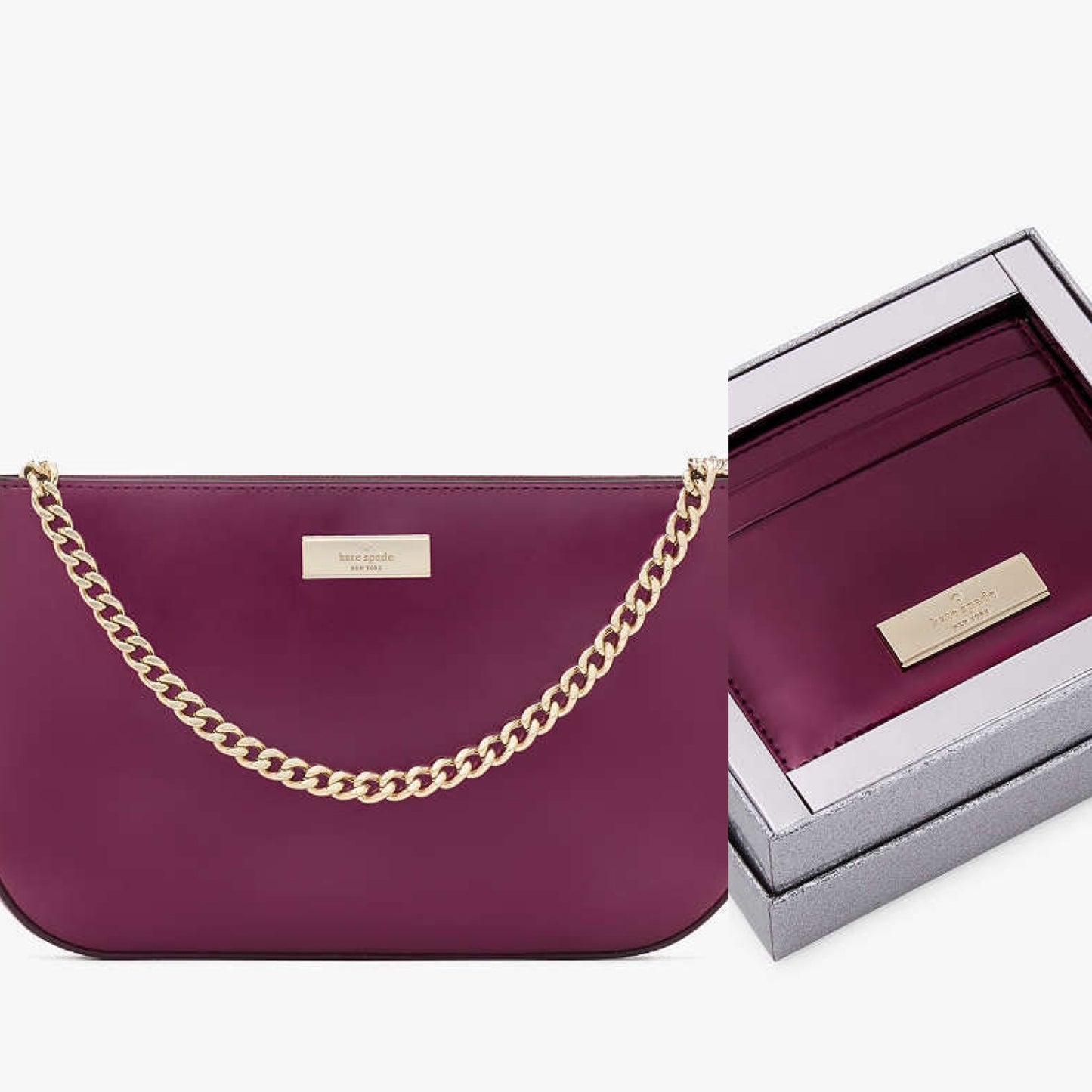 Kate Spade Pouchette+Kartenetui