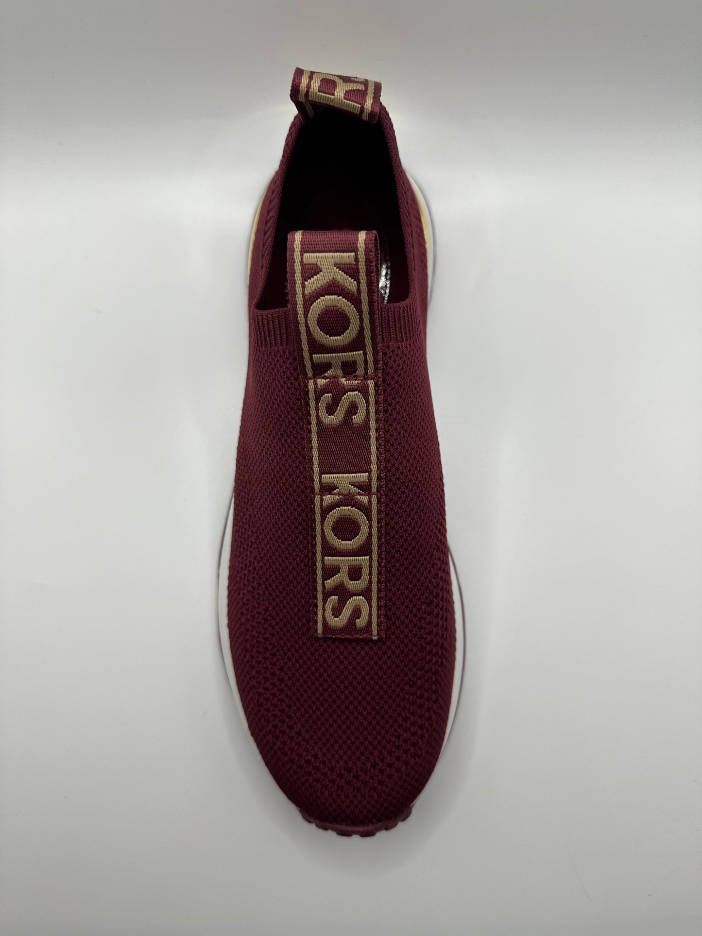 Michael Kors Slip on Sneaker