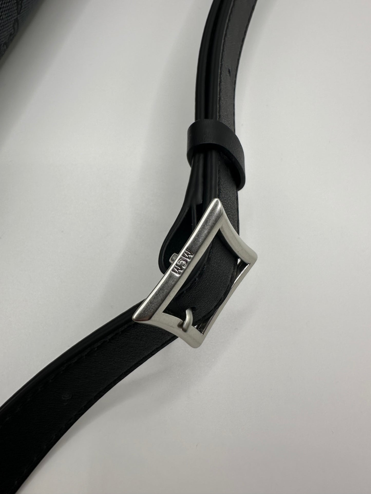 MCM Crossbody Himmel „Supersale“