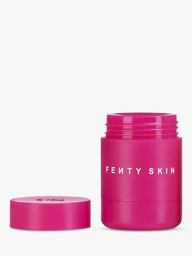 Fenty Plush Puddin intensive recovery Lip Mask „Barbados cherry“