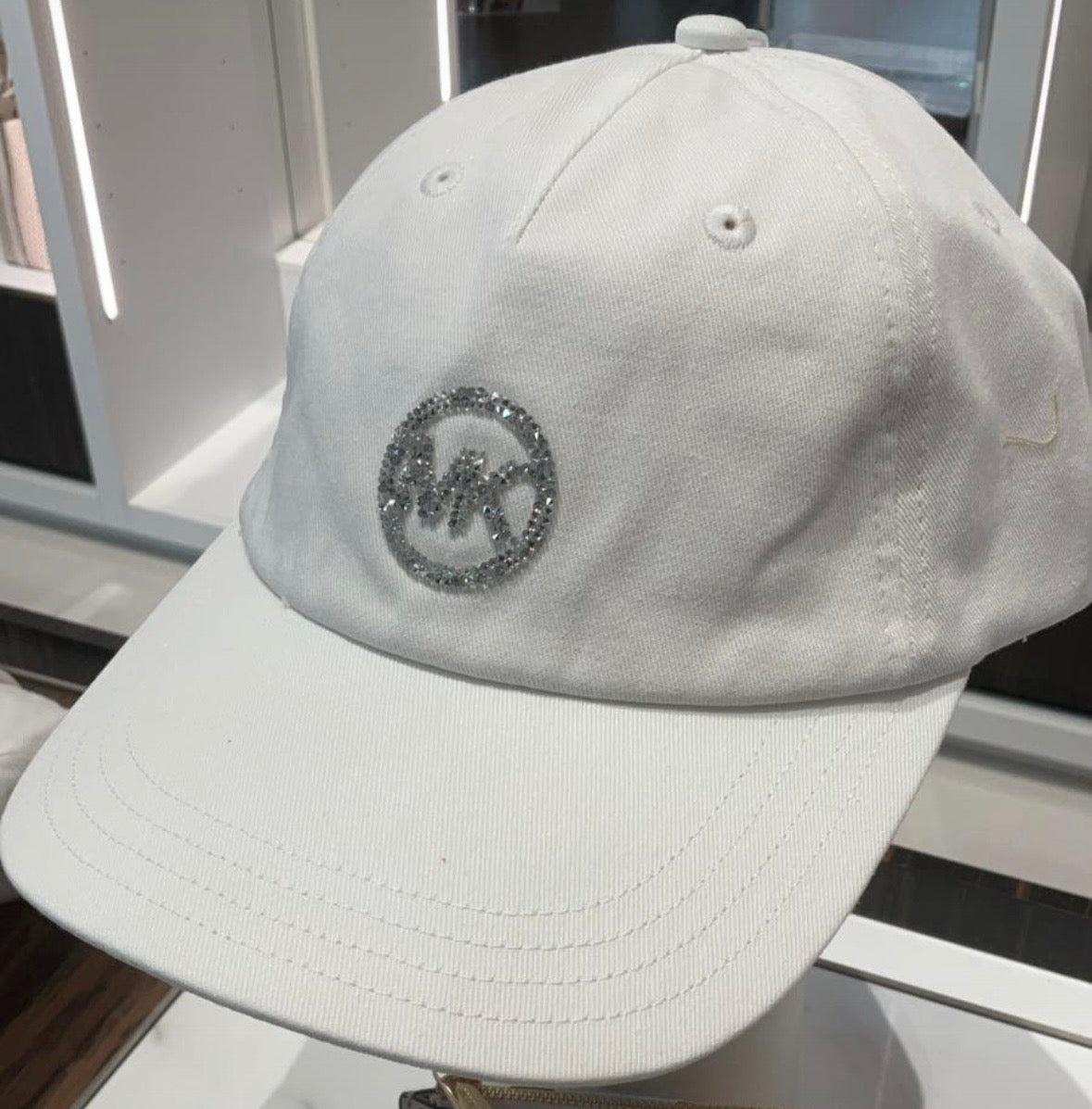 Michael Kors Kappe