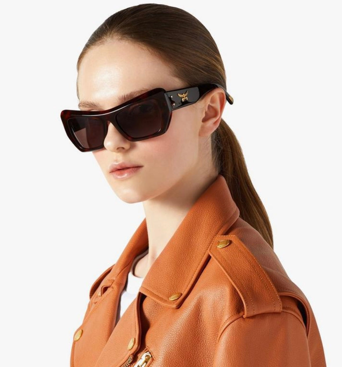 MCM Sonnenbrille unisex