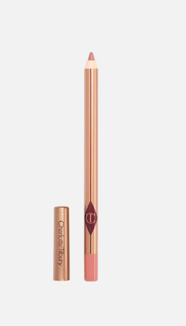 Charlotte Tilbury Lipliner „Pillow Talk Fair“