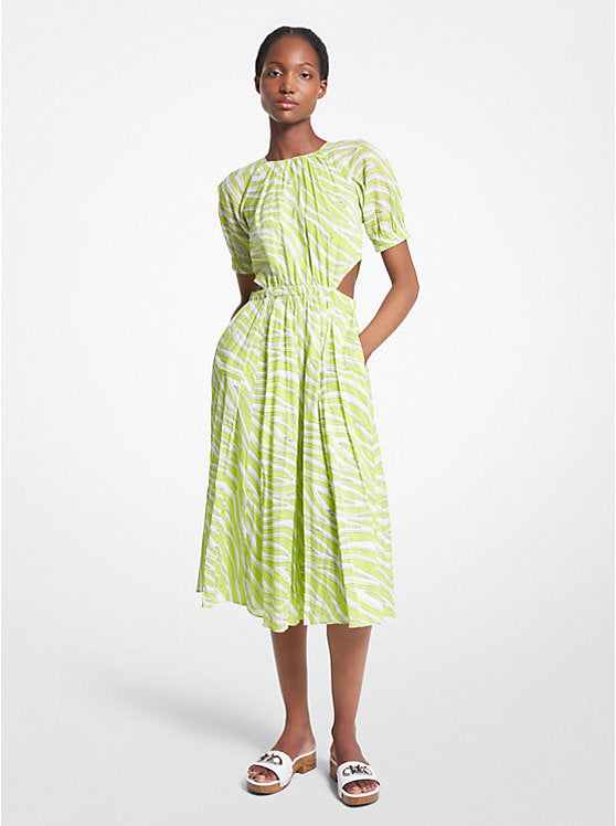 Michael Kors Kleid XL