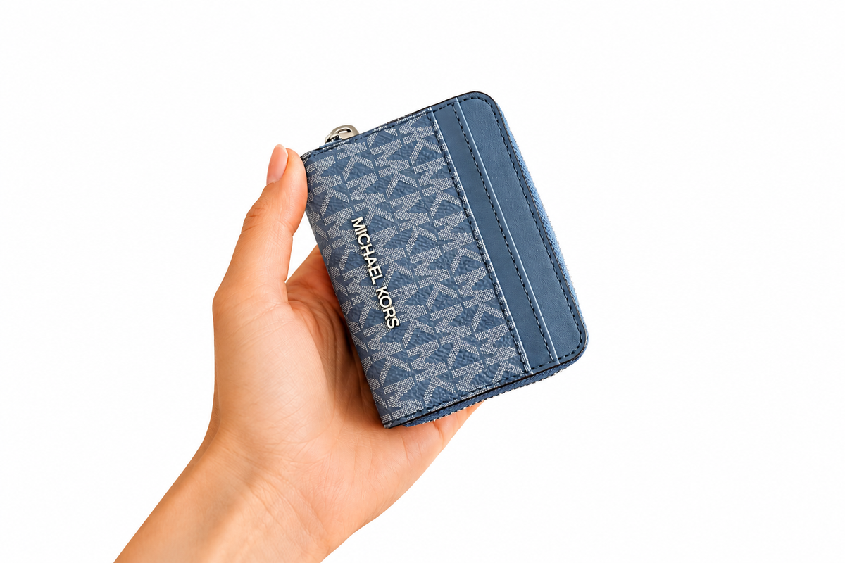 Michael Kors Geldbörse