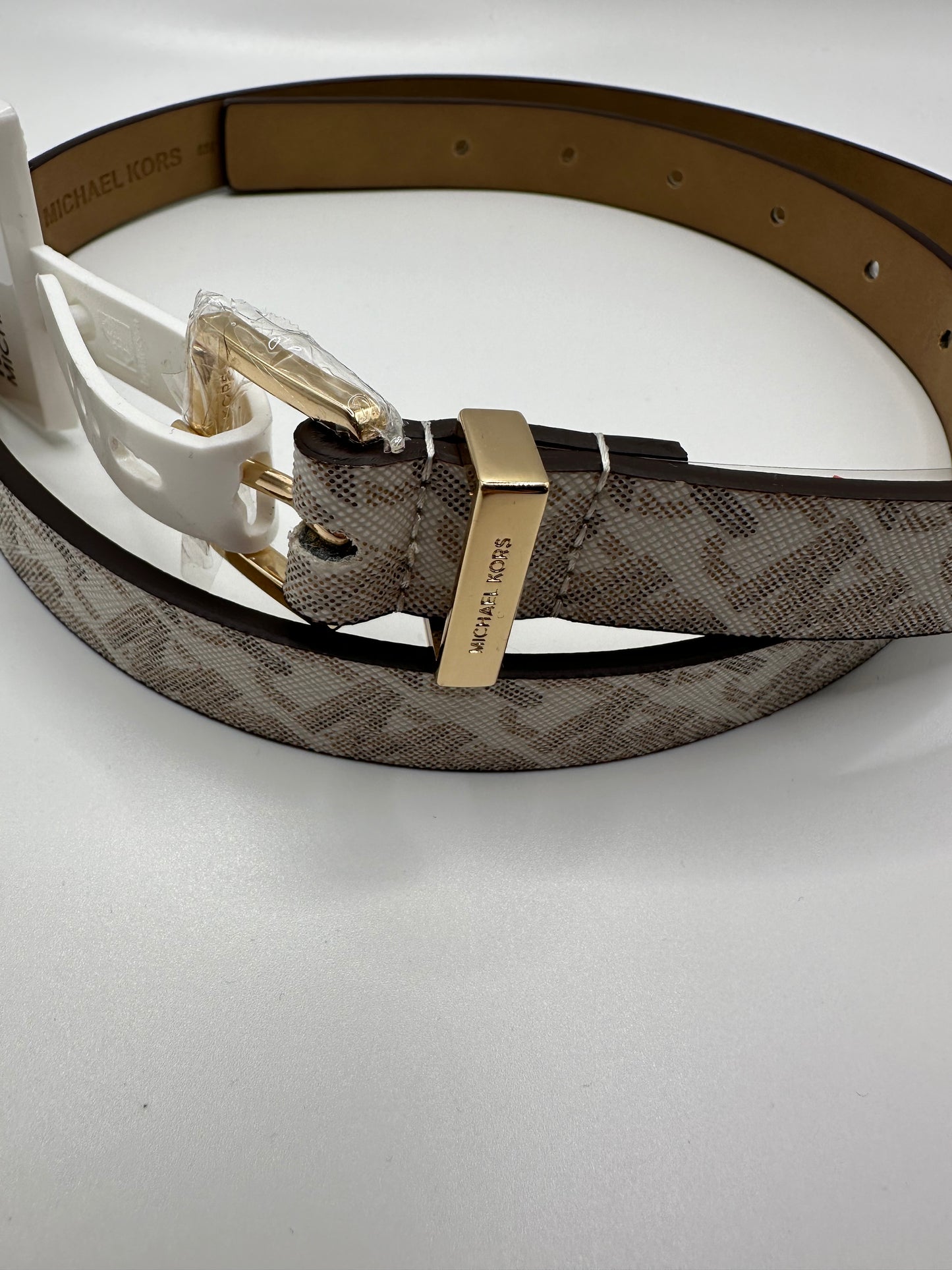 Michael Kors Gürtel S (92 cm)