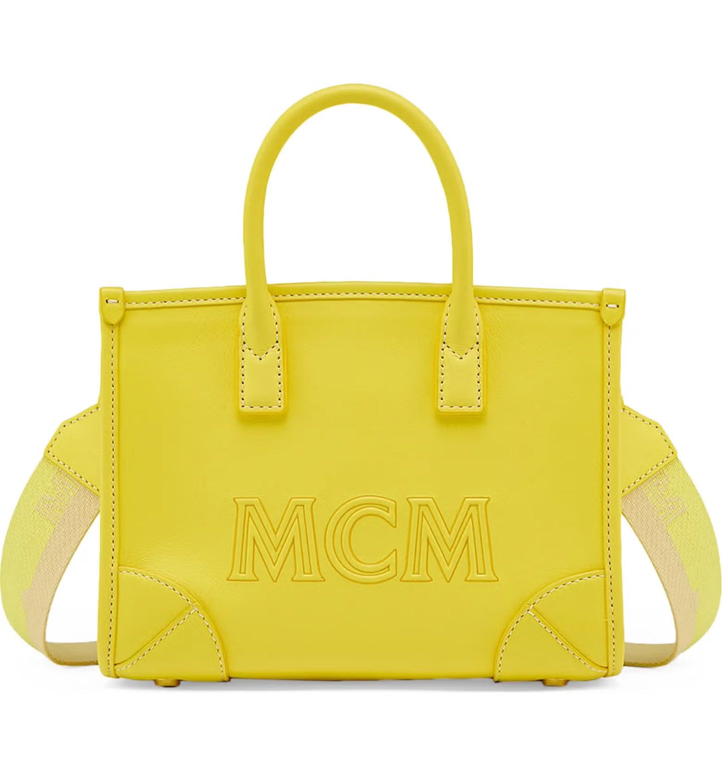 MCM Tote