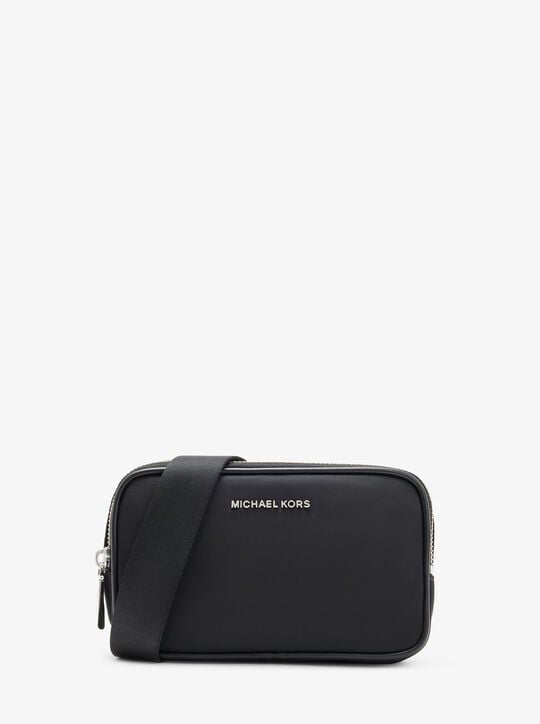 Michael Kors „Cara“ Nylon Gürteltasche