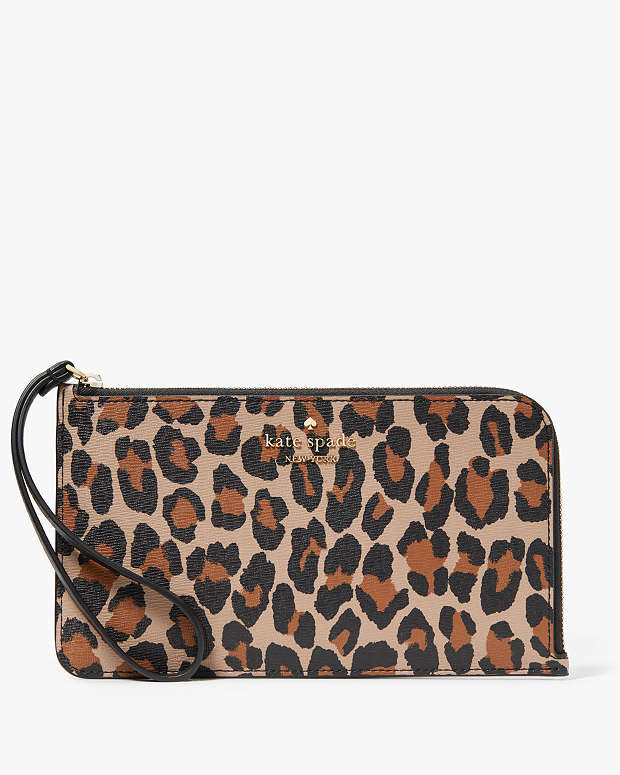 Kate Spade Handgelenktasche