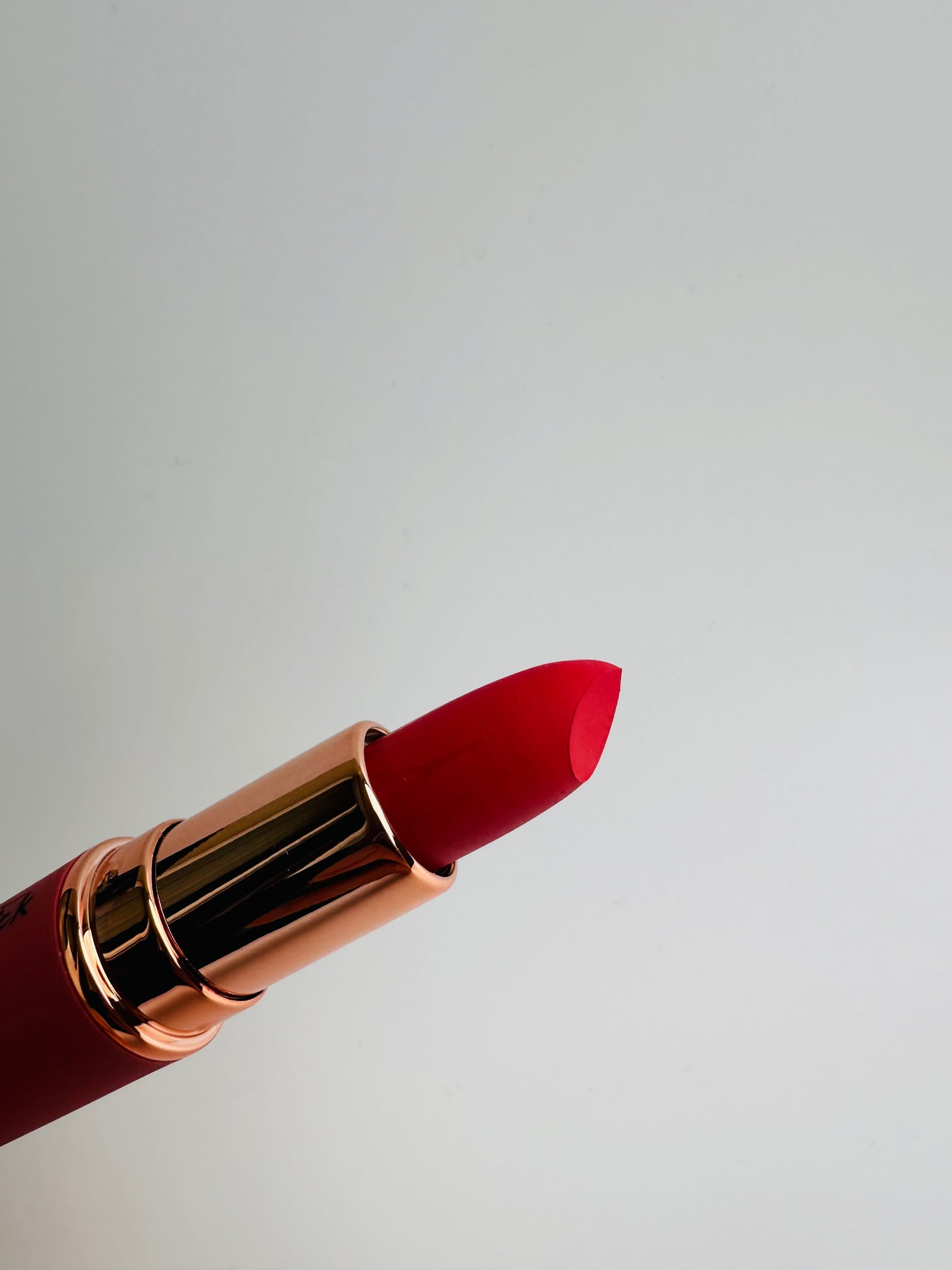 Vivid Matte Lippenstifte