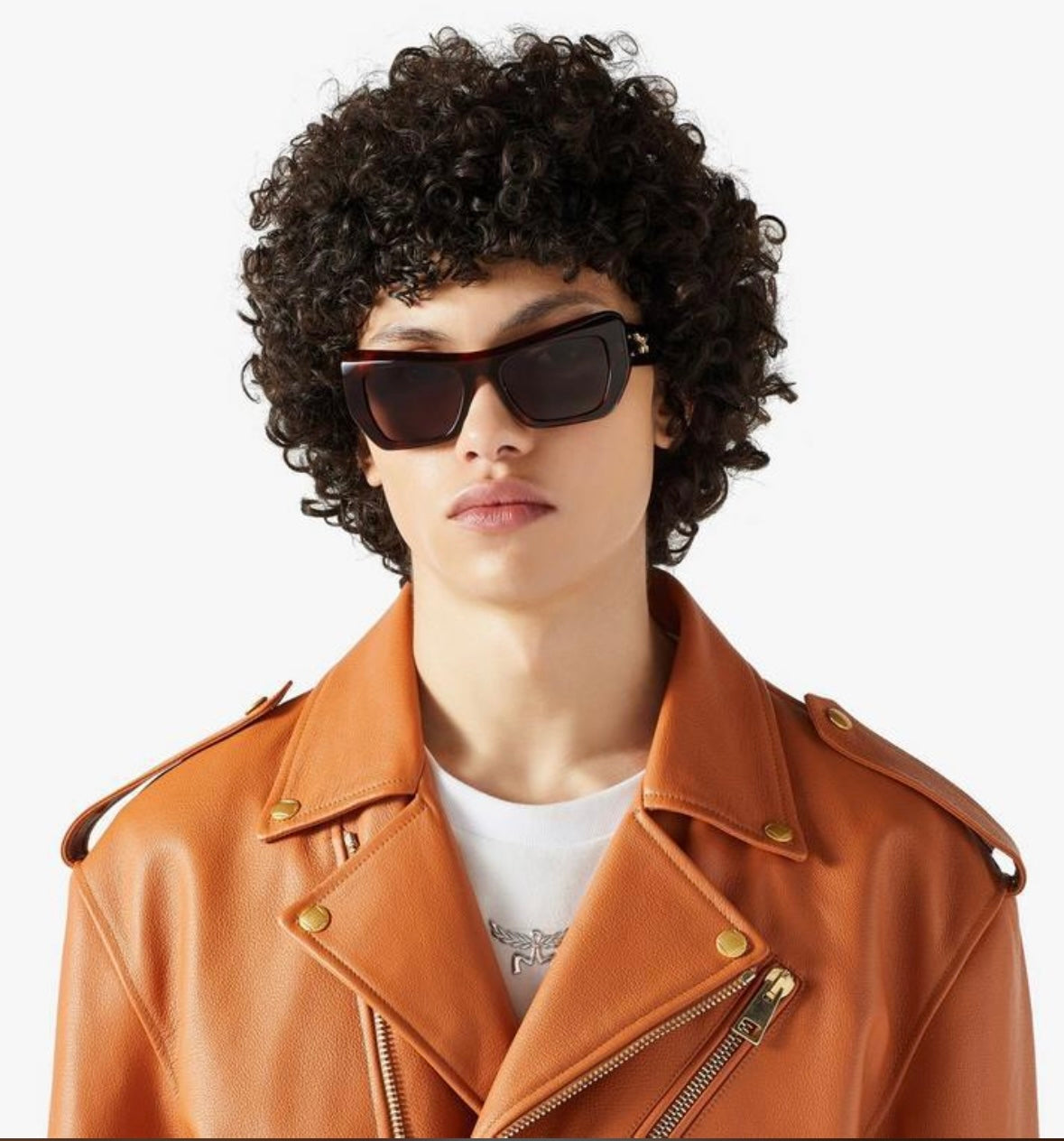 MCM Sonnenbrille unisex