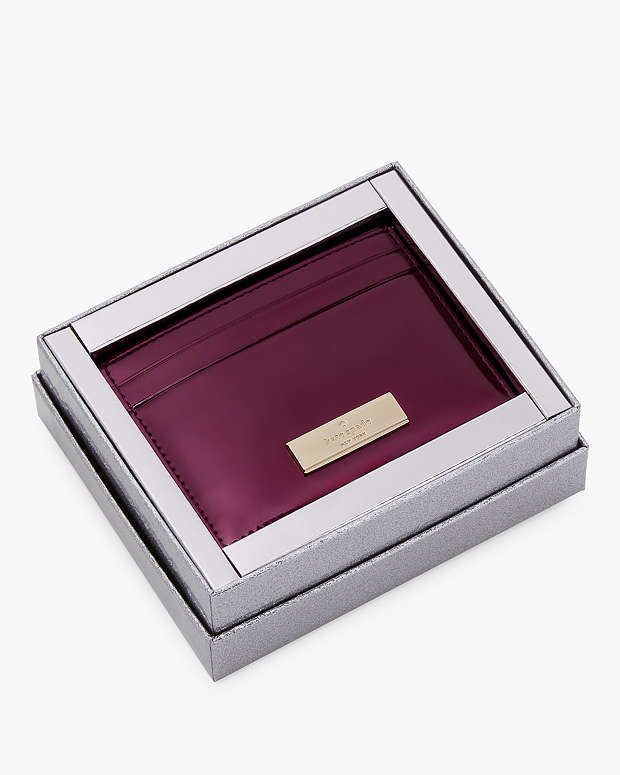 Kate Spade Pouchette+Kartenetui