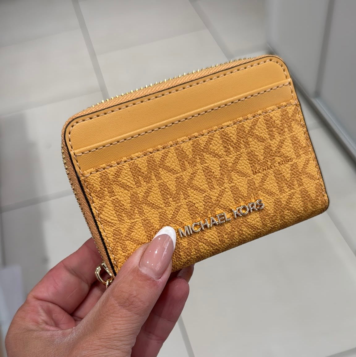 Michael Kors Geldbörse