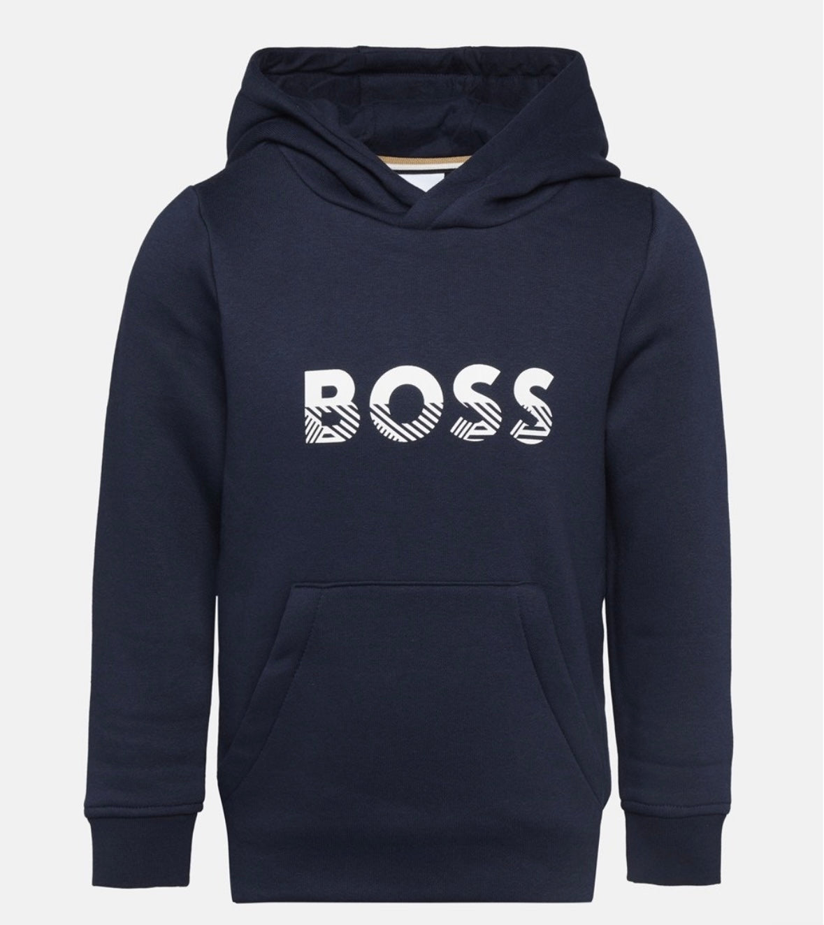BOSS Kapuzenpullover 116