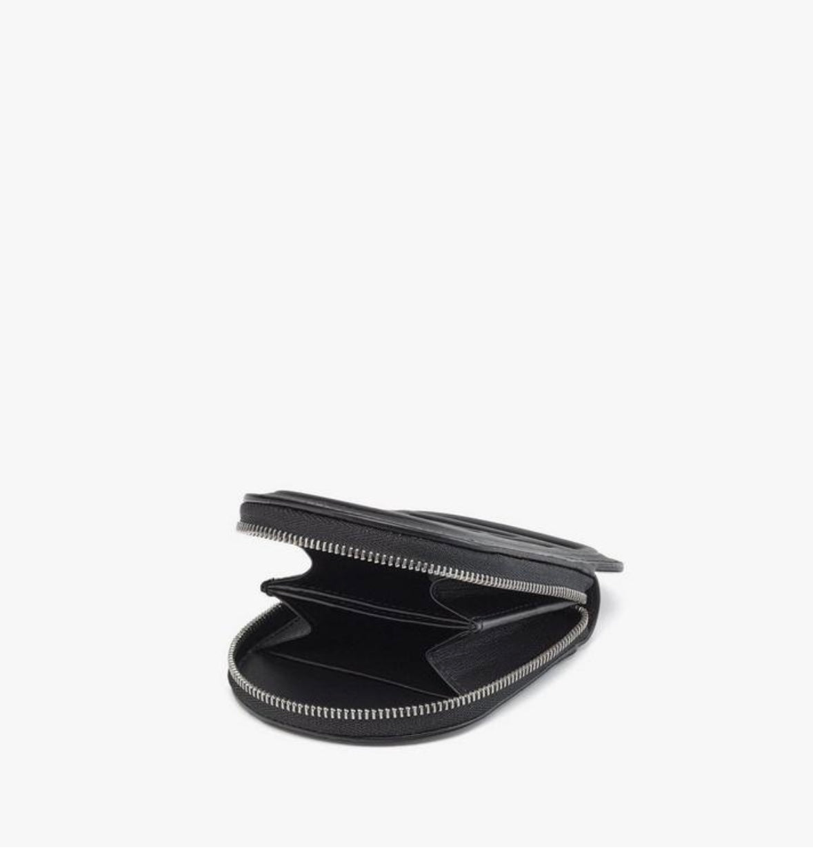 MCM Cardholder mit Gurt