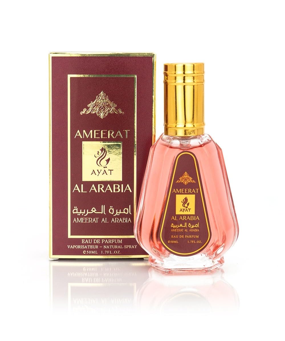 Ameerat al Arabia Eau de Parfüm 50 ml