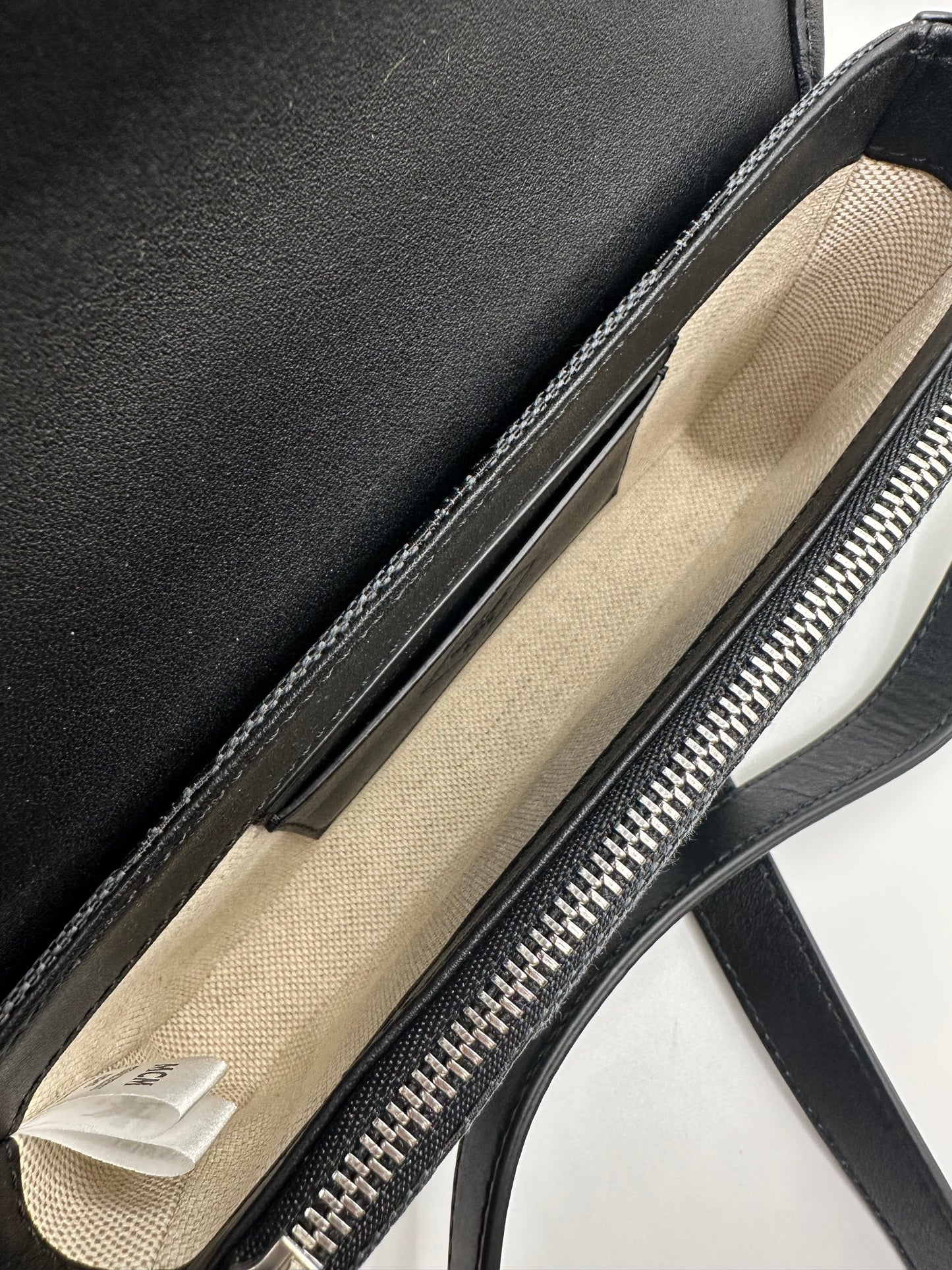 MCM Crossbody Himmel „Supersale“
