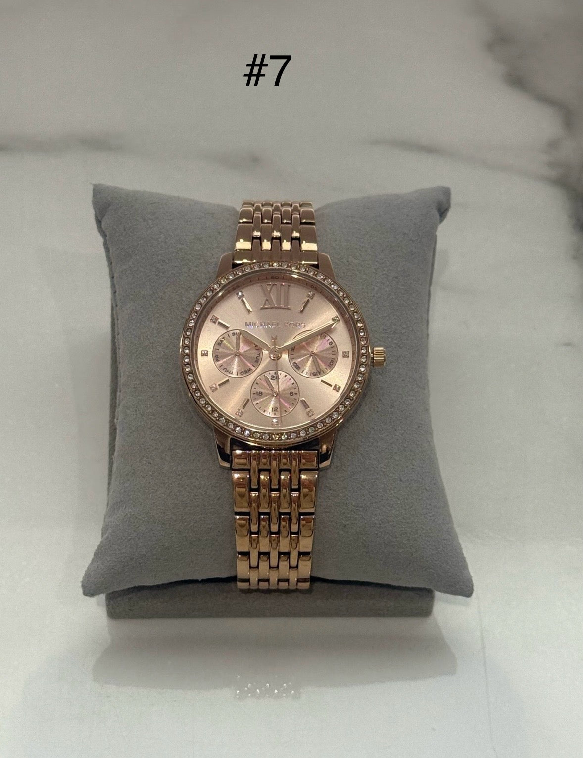 Michael Kors Uhren