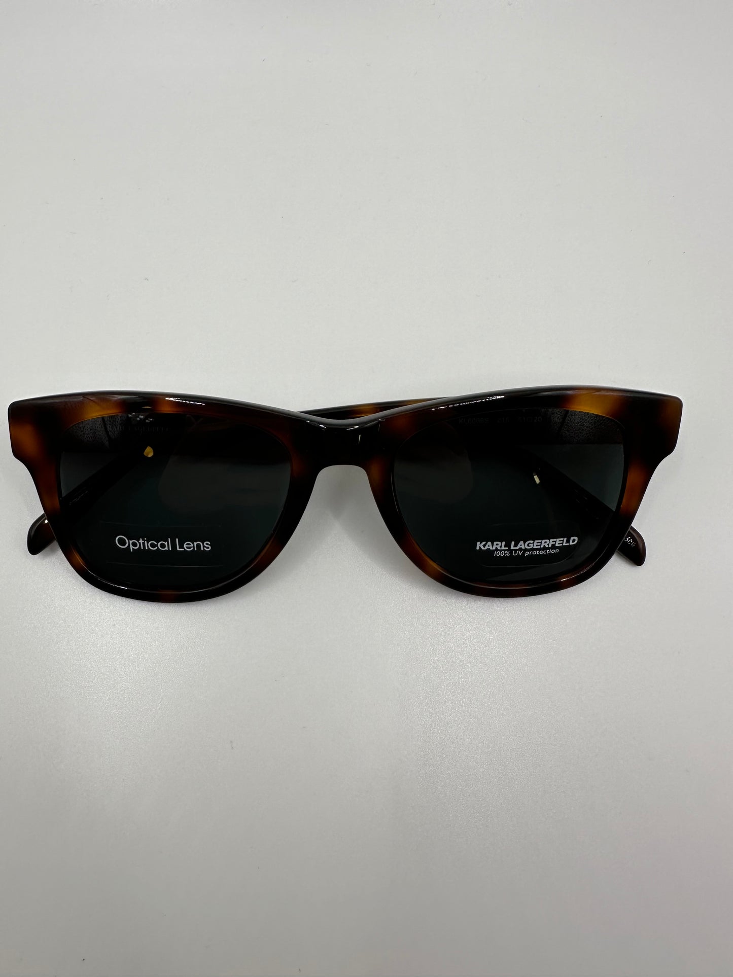 Karl Lagerfeld Sonnenbrille (Optical Lens)