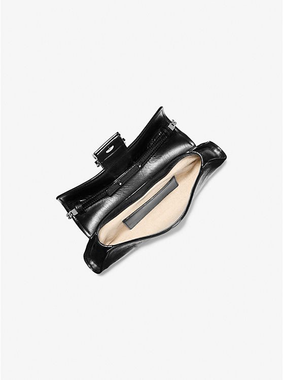 Michael Kors Colby Shouler/Clutch