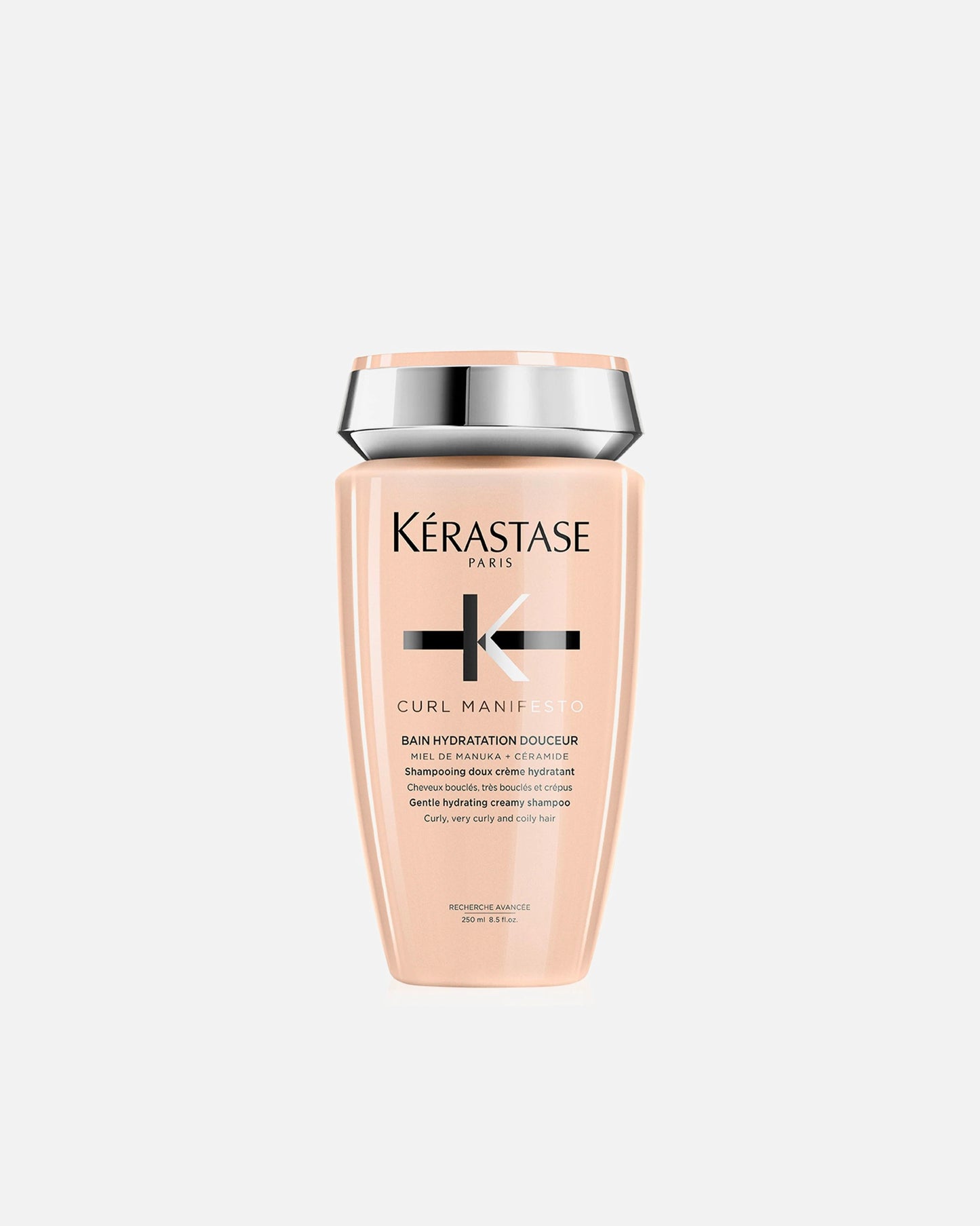 Kérastase 250 ml Shampoo für lockiges Haar