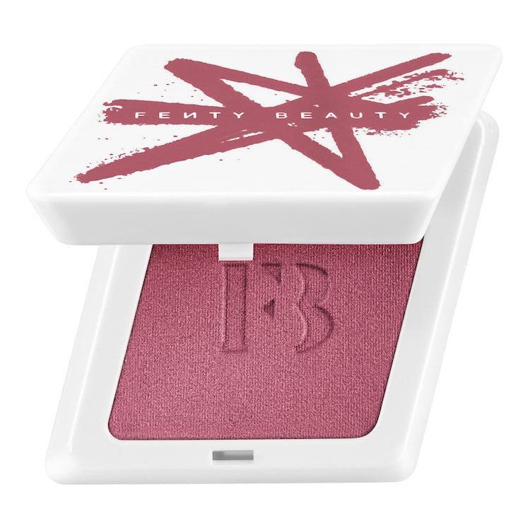 Fenty Beauty Fenty Cheeks „04 Summertime Wine“ Puder Blush 4g