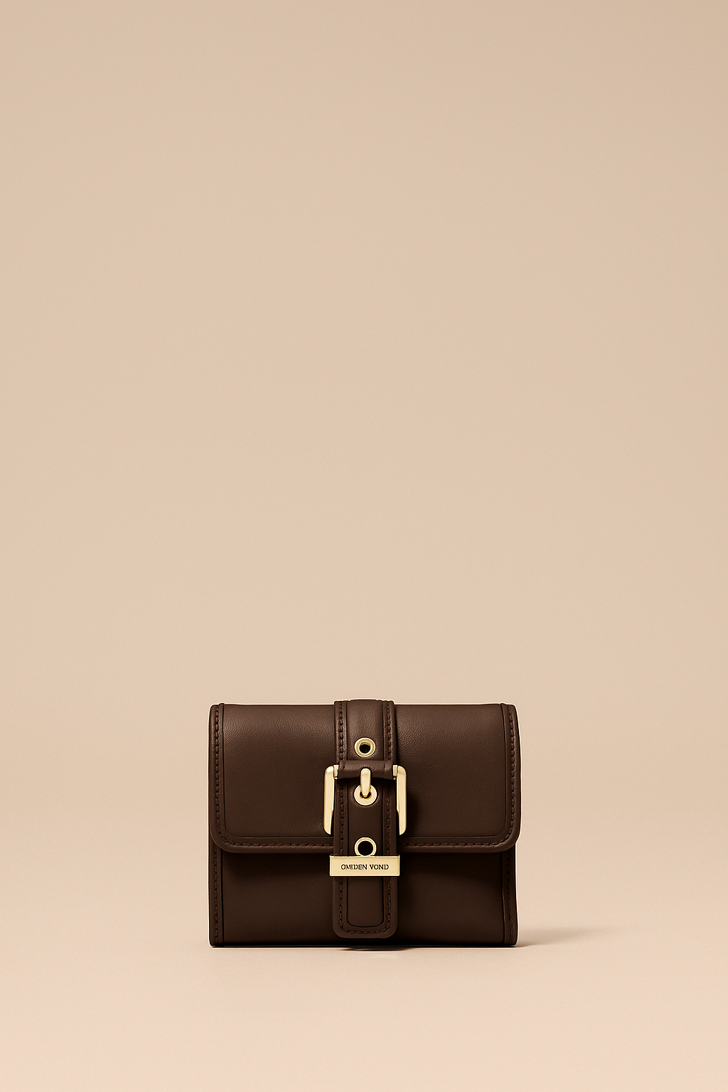 Michael Kors Leder Portmonee „Colby“
