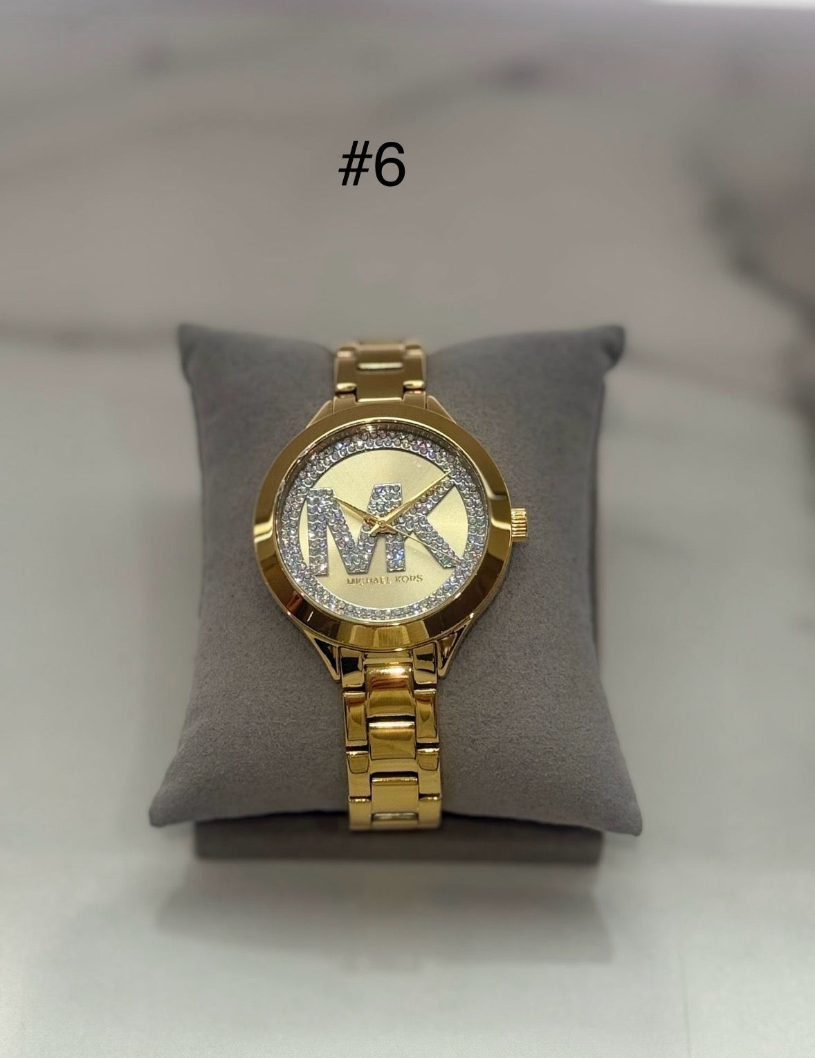 Michael Kors Uhren