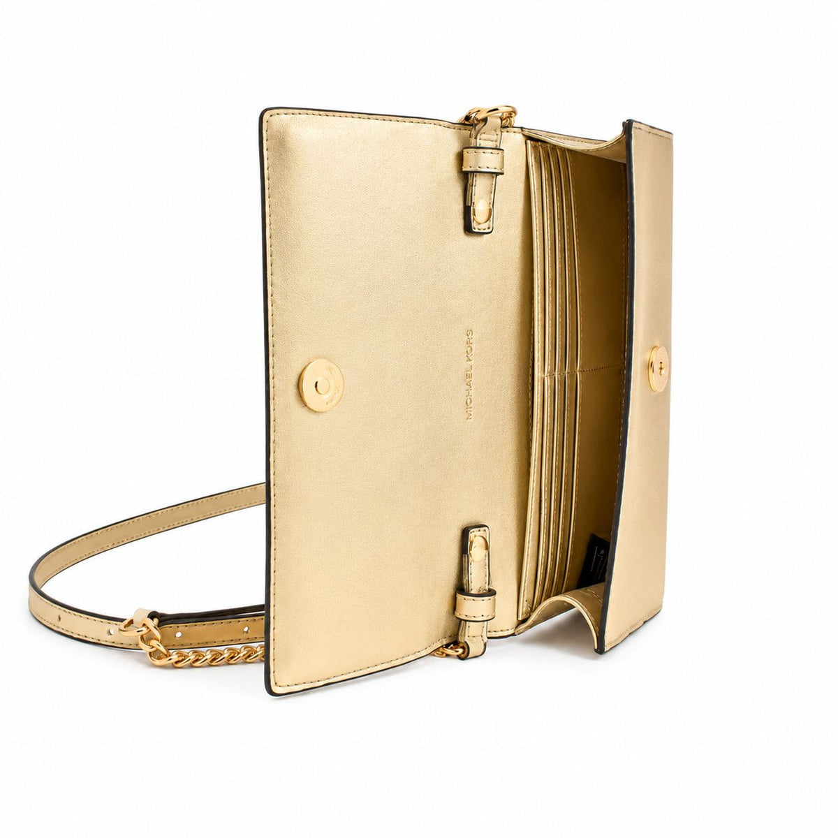 Michael Kors „Carson“ Portmonee Umhängetasche