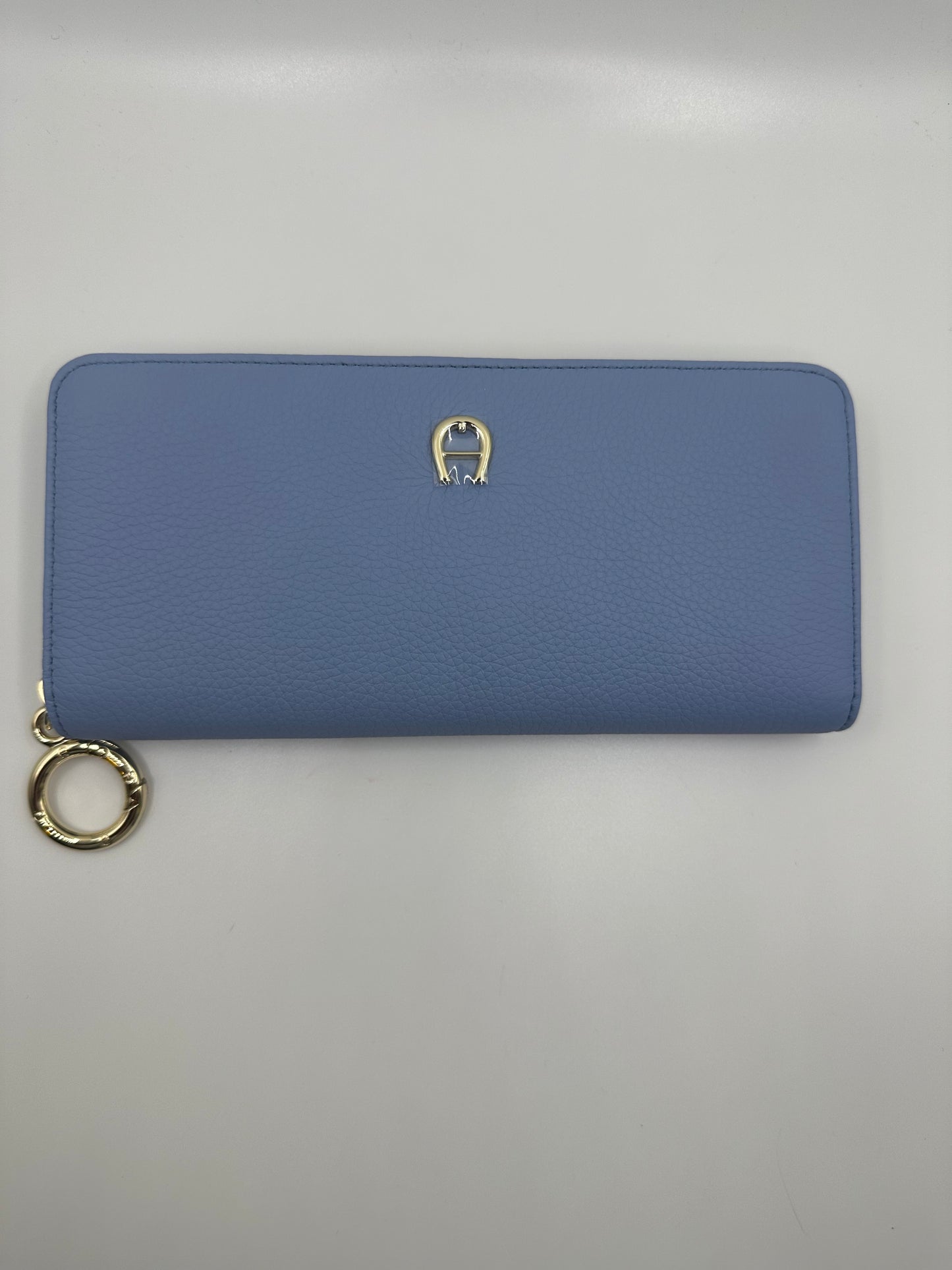Aigner Leder Portmonee