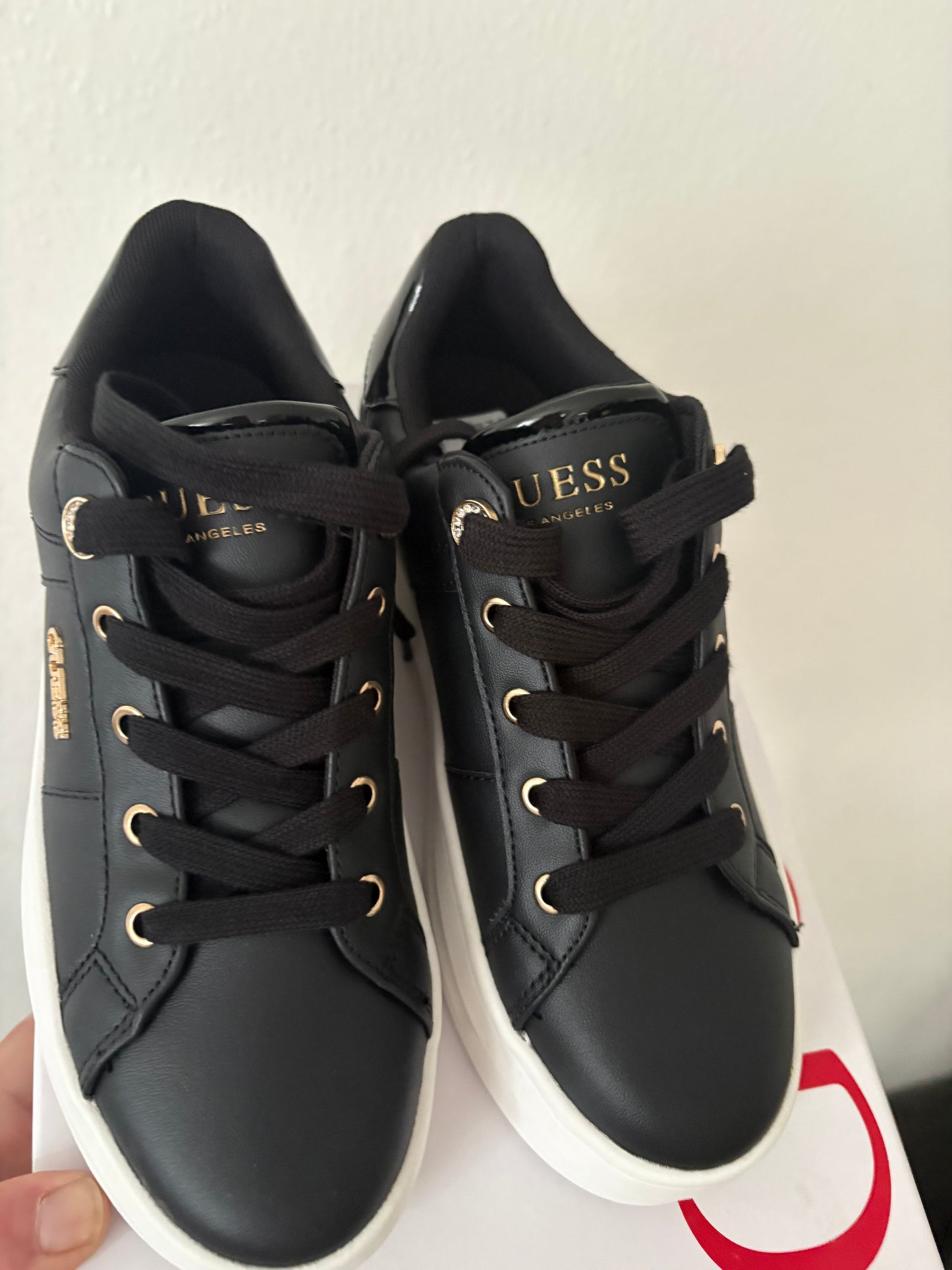 Guess Sneaker (Supersale, Retoure nicht möglich)