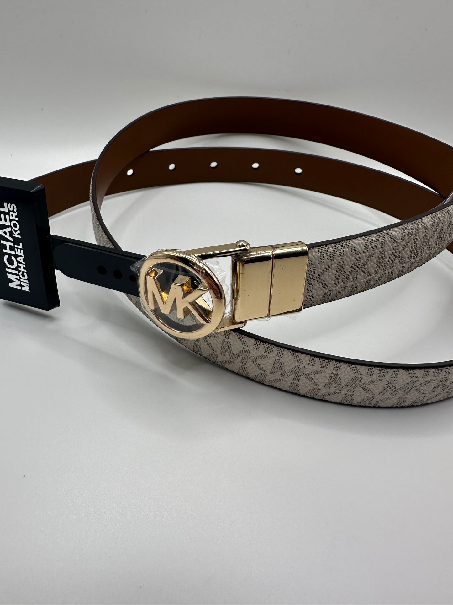 Michael Kors Wendegürtel