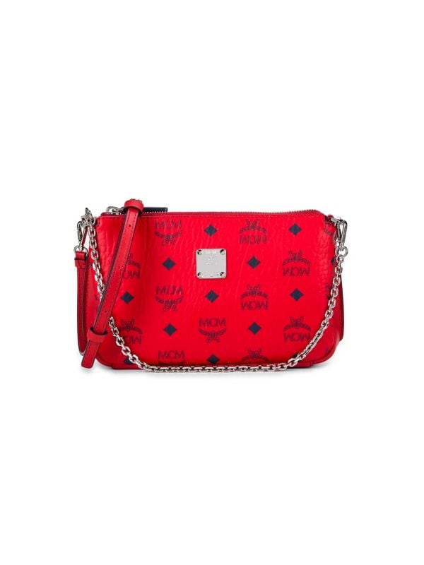 MCM Shoulder/Crossbody